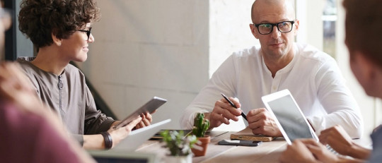 6 cualidades para ser buen coach