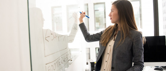 Por qué el Capital Psicológico puede ser la mejor inversión