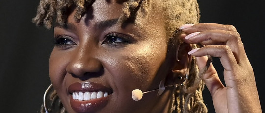 Frases de Opal Tometi