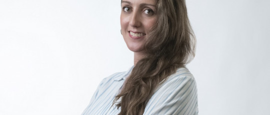 María Rojas-Marcos: «La ansiedad se ve como algo ajeno»