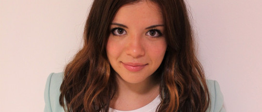 Irene Hernández: «Estamos preparados biológicamente para resolver problemas»