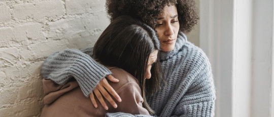 Ventilación emocional