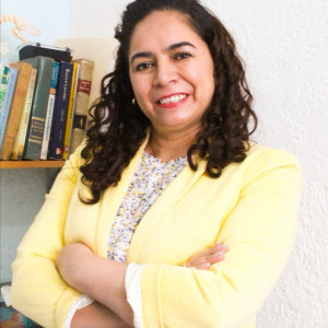 Arlette Garrido Cruz