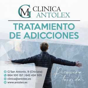 Clínica Antolex