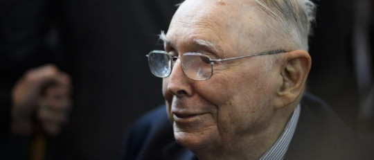Frases de Charlie Munger