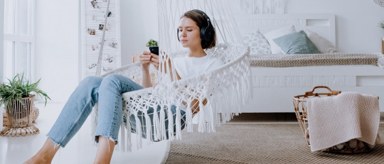 Formas de calmar tu mente