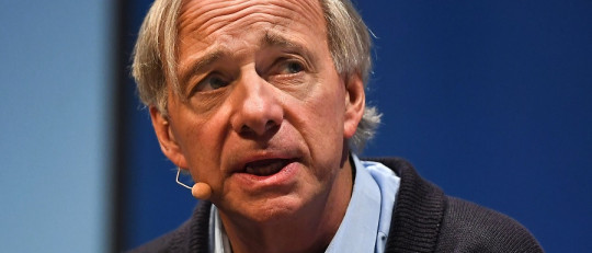 Frases de Ray Dalio