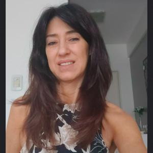 Maria Isabel Ilundain