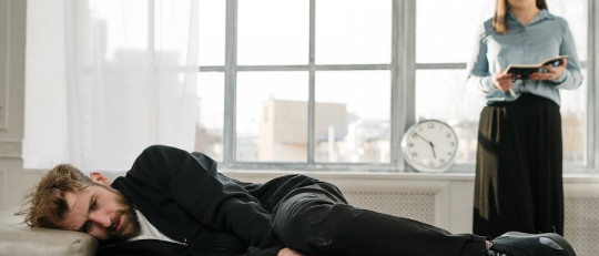 Consejos para tratar el trauma en tu consulta y ayudar a tus pacientes