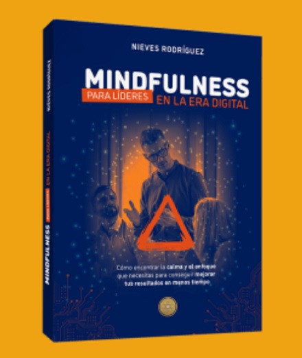 Libro de Nieves de Mindfulness