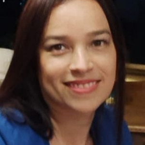 Ana María Bedoya