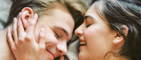 Cómo gestionar la relación de pareja en sus comienzos