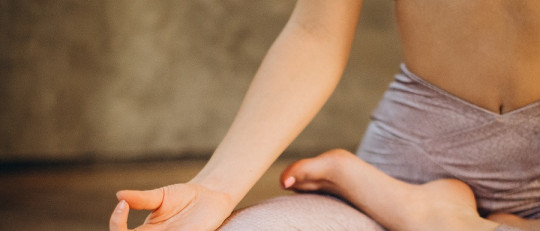 Posturas para meditar (y cómo ponerlas en práctica)