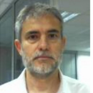 Lorenzo Mora Rodríguez