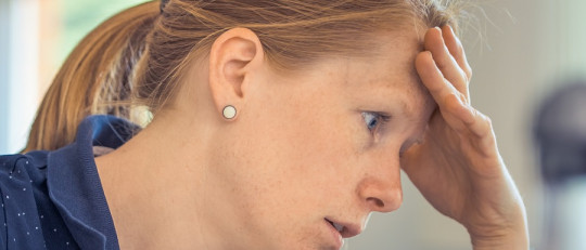 Cómo evitar perder los nervios ante los pensamientos obsesivos