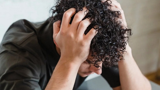 Evitar perder los nervios ante los pensamientos obsesivos