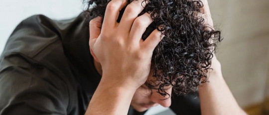 Evitar perder los nervios ante los pensamientos obsesivos