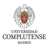 Máster en Psicología del Trabajo y de las Organizaciones y Gestión de Recursos Humanos (Universidad Complutense de Madrid)