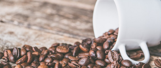 La cafeína ayuda al hacer deporte