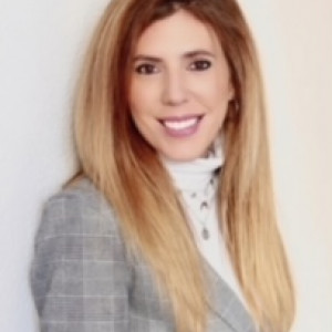 Cristina Gonzalez Saiz