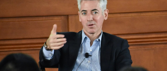 Las mejores frases de Bill Ackman