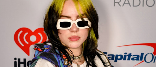 Las 70 mejores frases de Billie Eilish