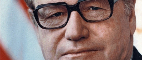 Las mejores frases de Nelson Rockefeller