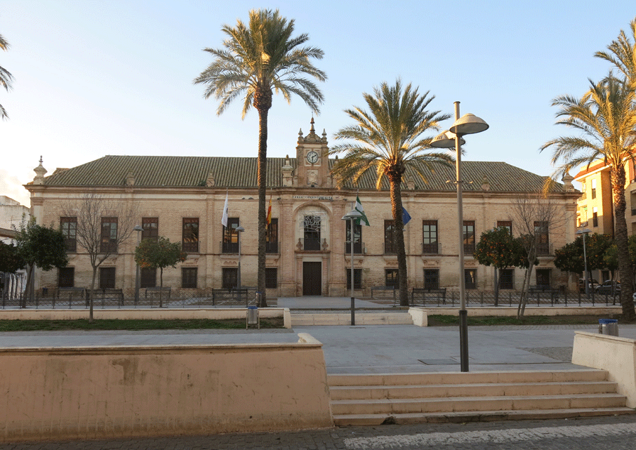 Psicólogos en La Carlota (Córdoba)
