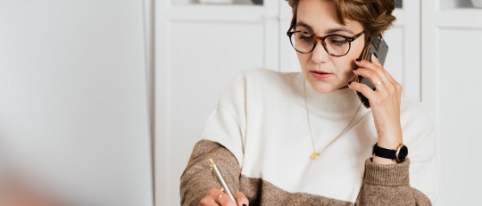 Maneras de superar la necesidad de tenerlo todo bajo control