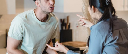 Cuando no saber gestionar la educación de los hijos causa crisis de pareja