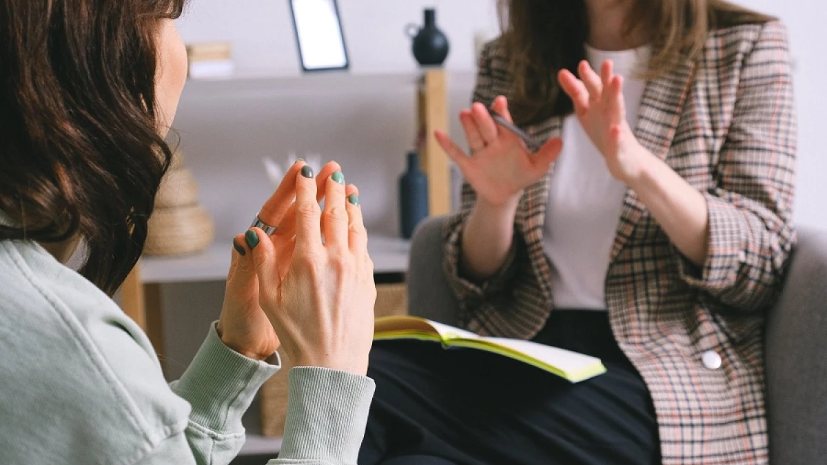 Maestría en Terapias Psicosociales