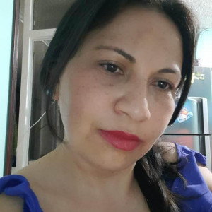Jenny Mayerly Garcia Tibocha