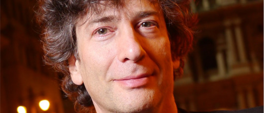 Frases de Neil Gaiman