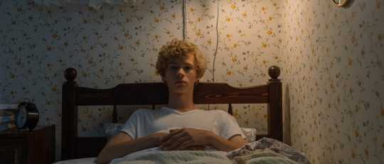 Enuresis secundaria en niños y niñas