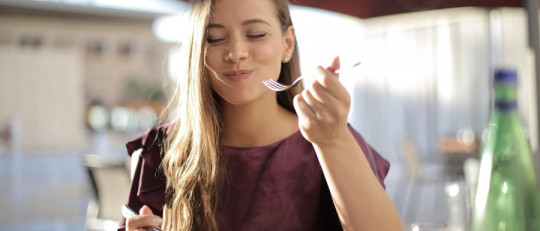 Qué es la alimentación intuitiva