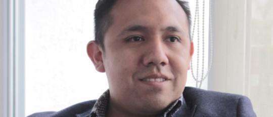 Juan Manuel Guzmán: «Las redes sociales son una fuente de atracción»