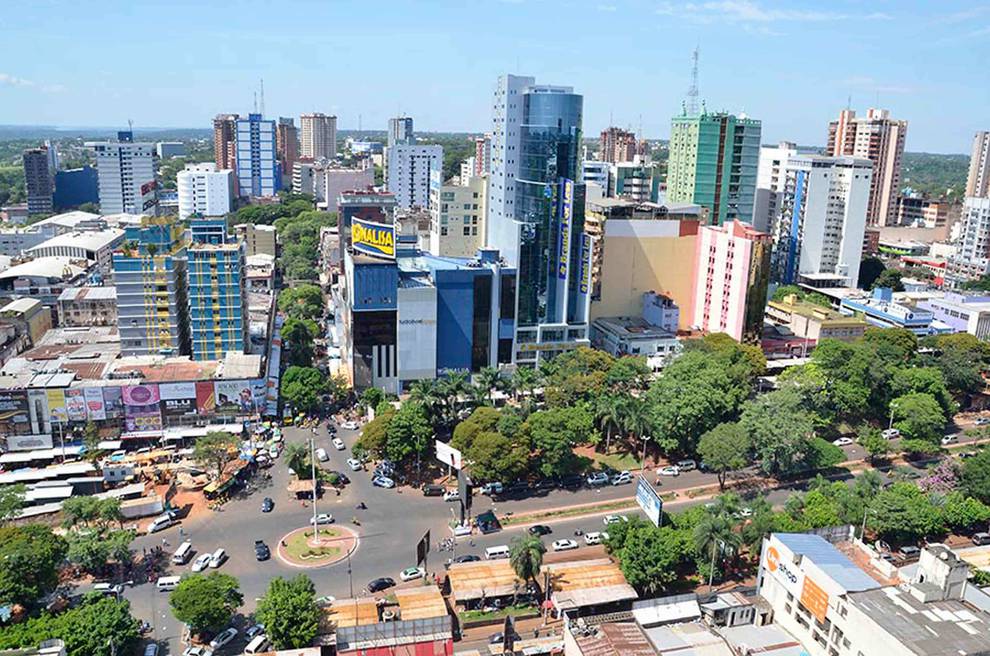 Psicólogos en Ciudad del Este (Paraguay)