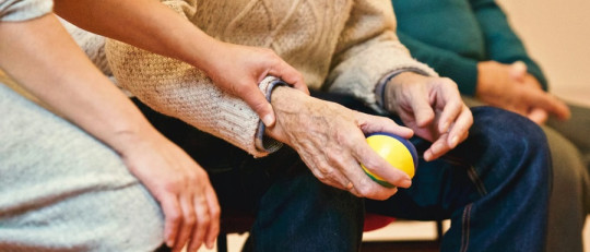 Efectos del síndrome del cuidador quemado