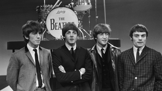 Las mejores frases de The Beatles