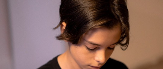 ¿Cómo es el Trastorno Límite de la Personalidad en Adolescentes?