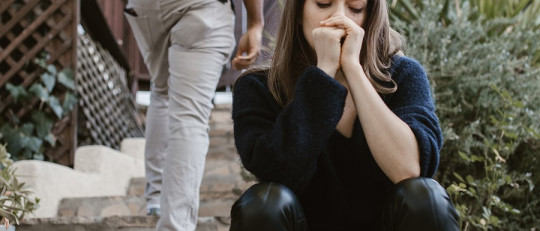 Rupturas de pareja: solucionarlas para crecer