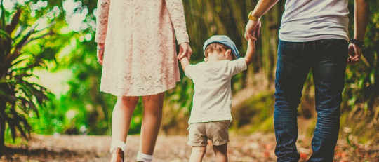 Los estilos de apego en infancia