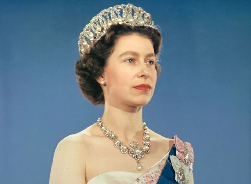 Frases de Isabel II del Reino Unido