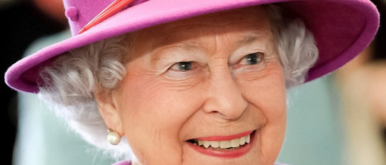 Las mejores frases de Isabel II del Reino Unido