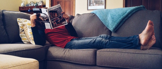 No dejes para mañana lo que debas hacer hoy