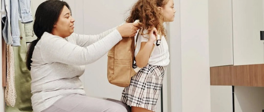 Consejos psicólogos de organización en casa ante la vuelta al cole