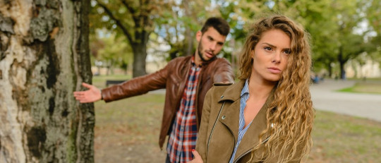 Formas de lidiar con los celos