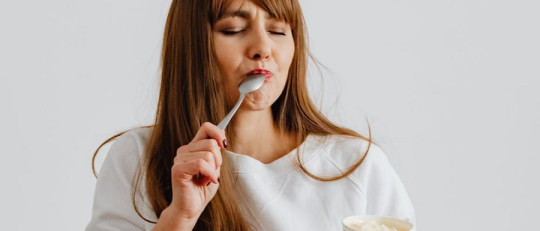 Cómo superar las ganas de darse atracones de comida