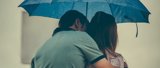 Miedo a la intimidad