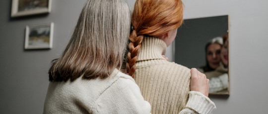 Padres con dependencia emocional